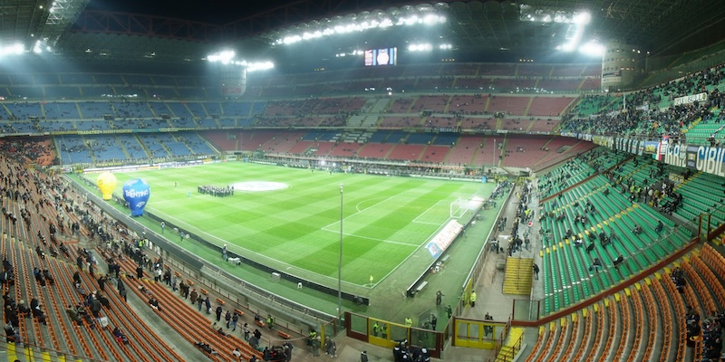 inter borussia dortmund diretta tv live streaming