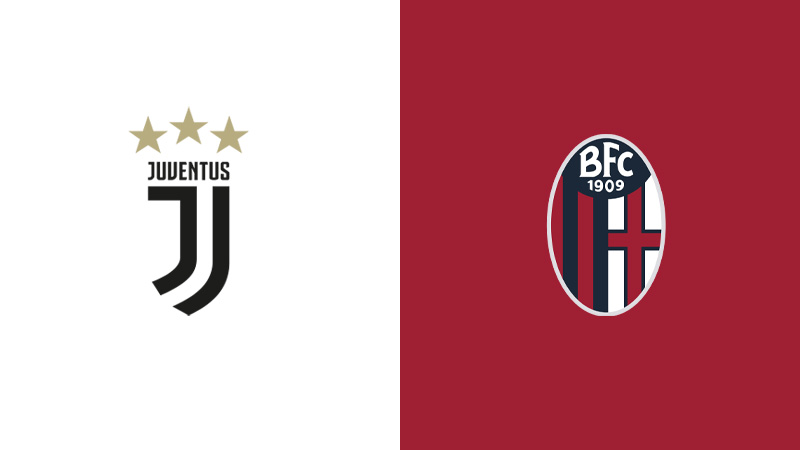 juventus bologna diretta streaming live dazn serie a