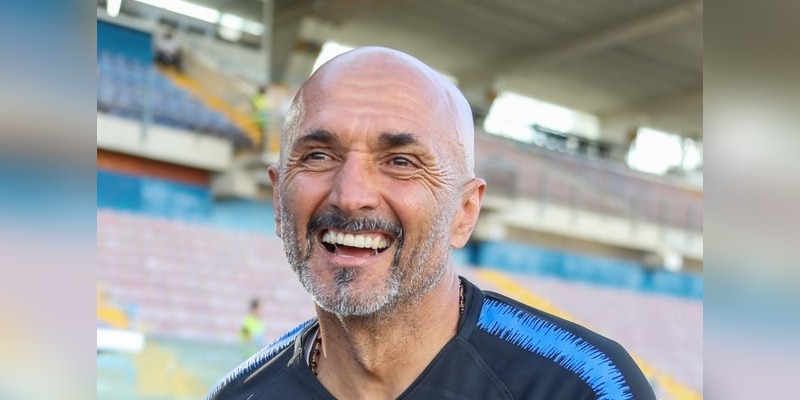 spalletti milan