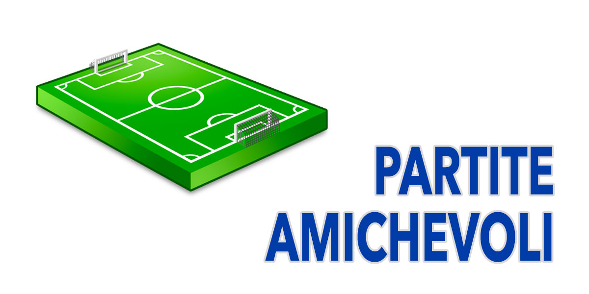 partite amichevoli