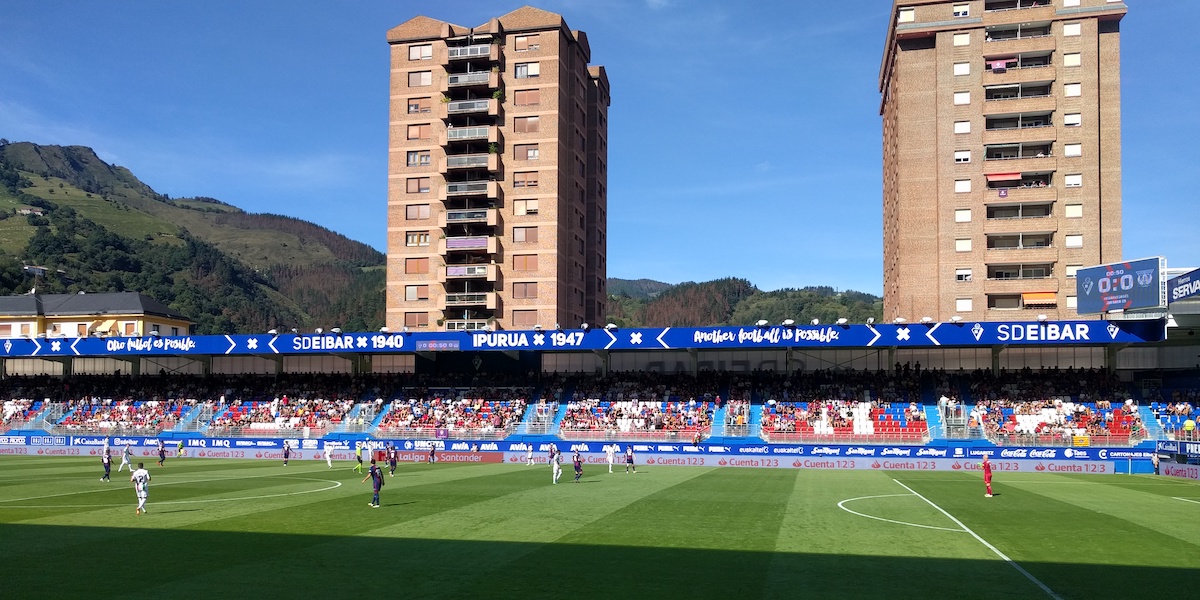 stadio ipurua