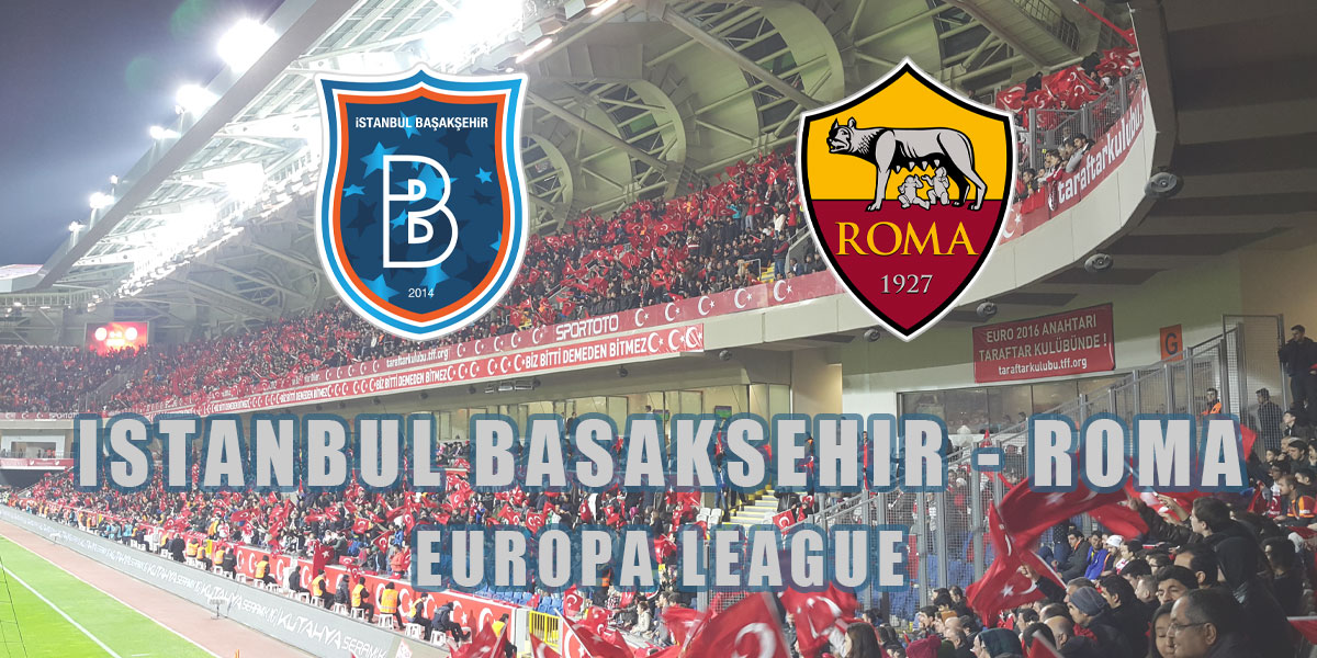 basaksehir roma diretta tv live streaming