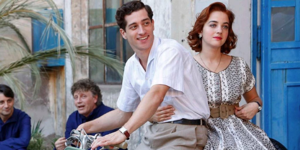 La storia di Enrico Piaggio e il mito della Vespa Il Veggente