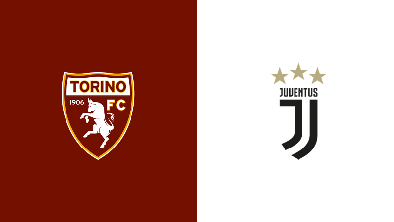 torino juventus diretta tv live streaming