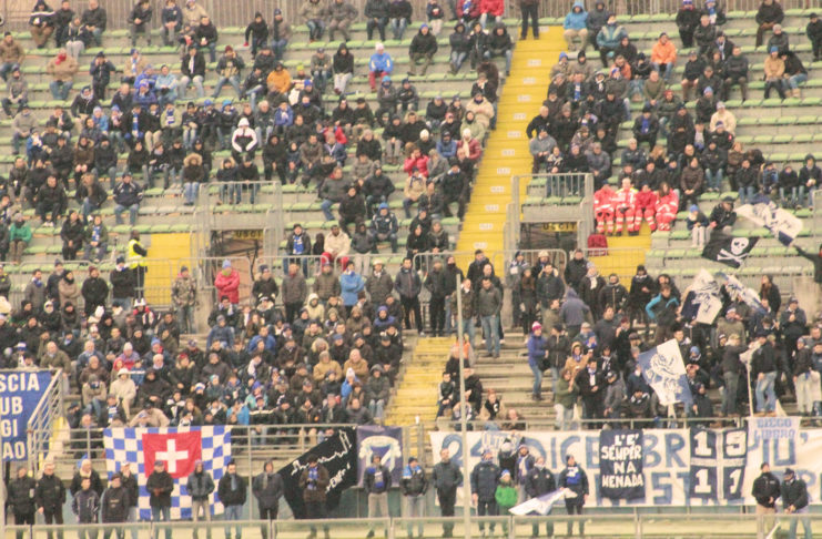 Brescia-Udinese