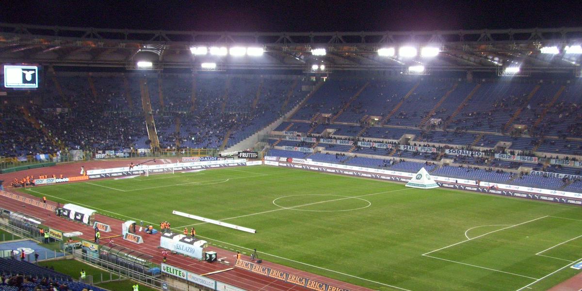 lazio napoli streaming live serie a