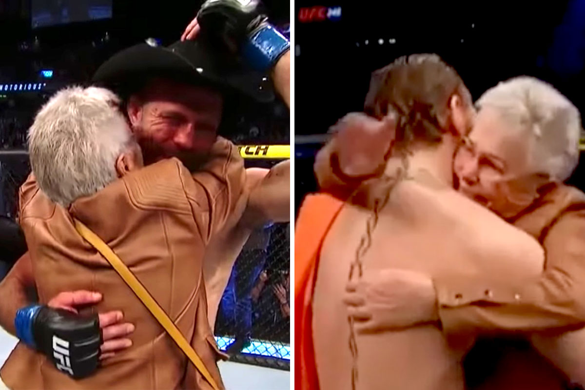 mcgregor cerrone nonna