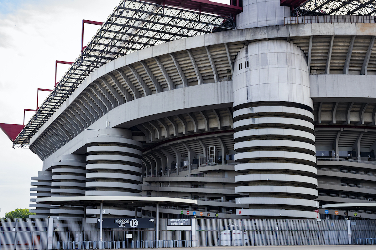 Inter San Siro