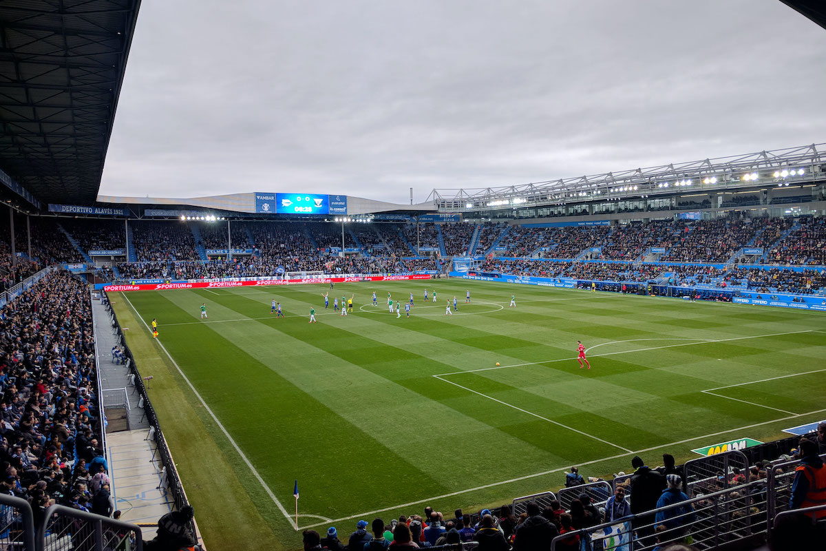 Alaves-Elche