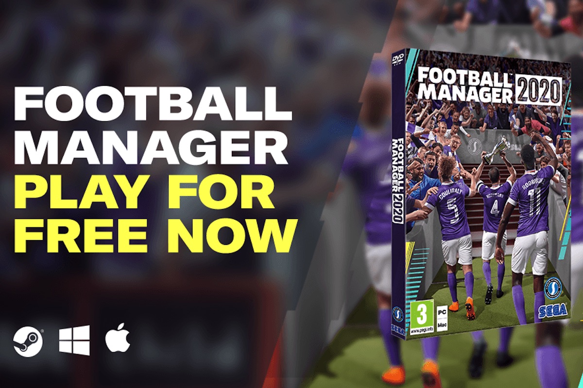 football manager 2020