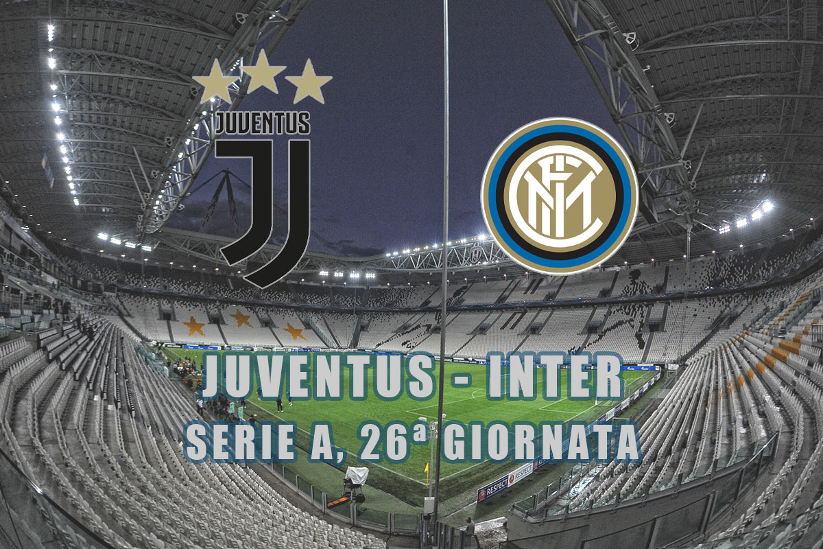 juventus inter streaming live