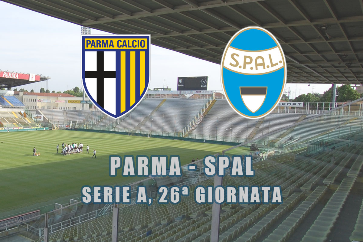 parma spal streaming live