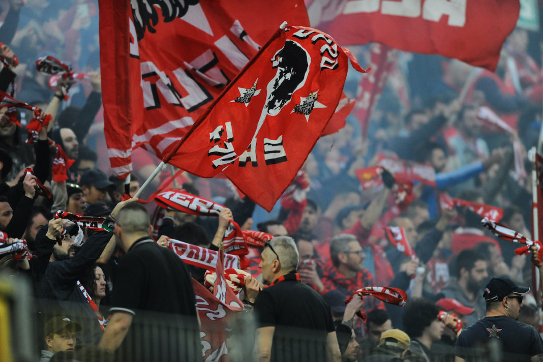 Perugia Pescara Playoff Serie B 20192020 Diretta Live