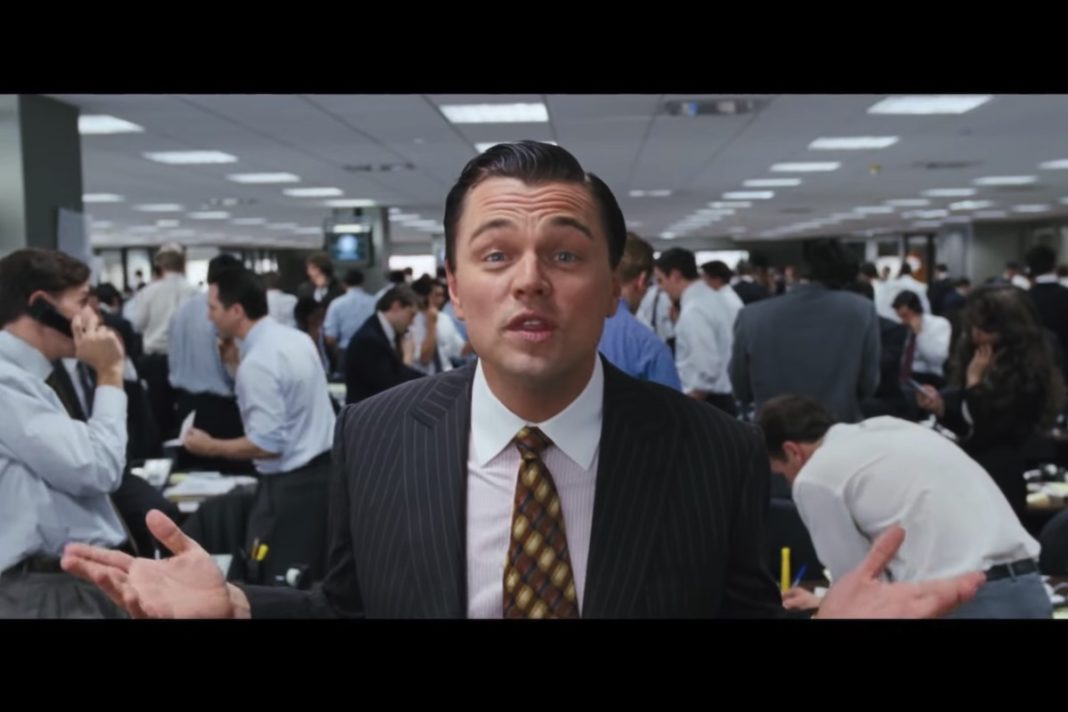The Wolf Of Wall Street Streaming I migliori film gratis da vedere in streaming su Rai Play - Il Veggente