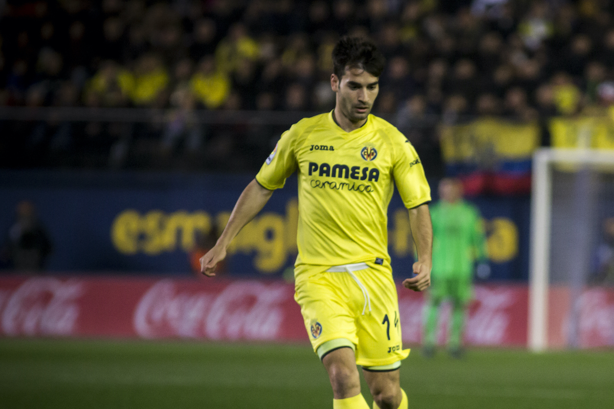 Manu Trigueros Villarreal