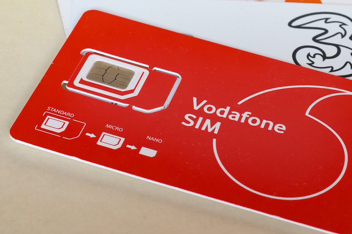 operatori telefonici vodafone wind tre