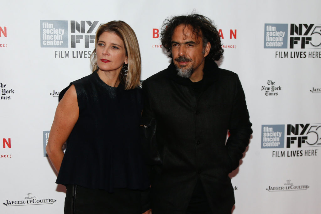 birdman inarritu