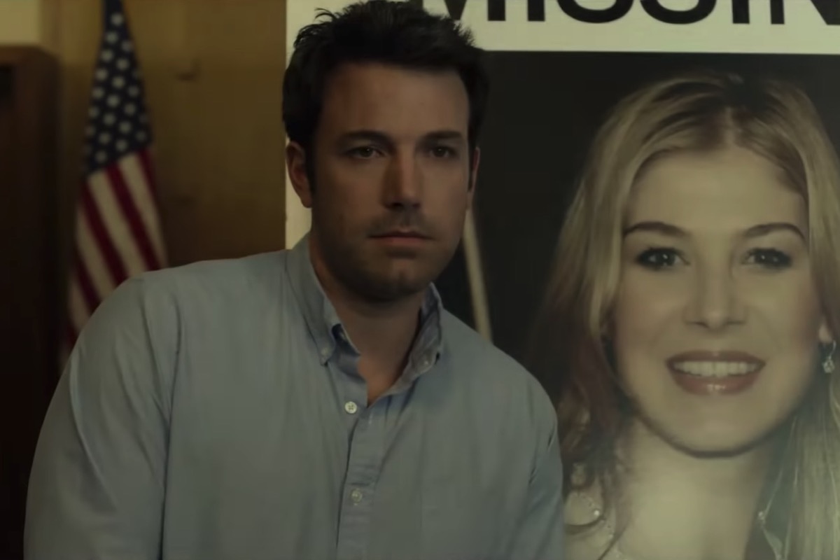 gone girl