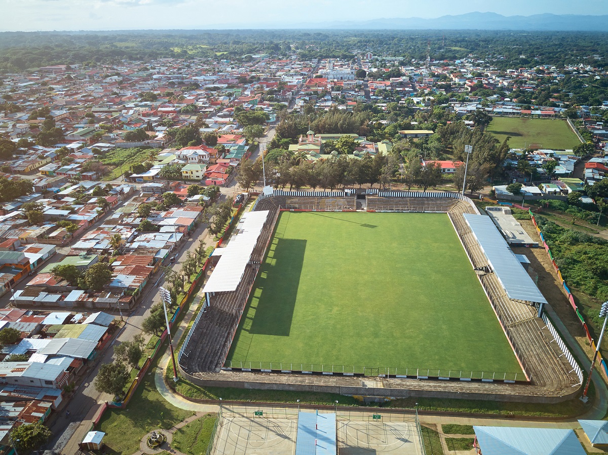 Deportivo Las Sabanas-Managua