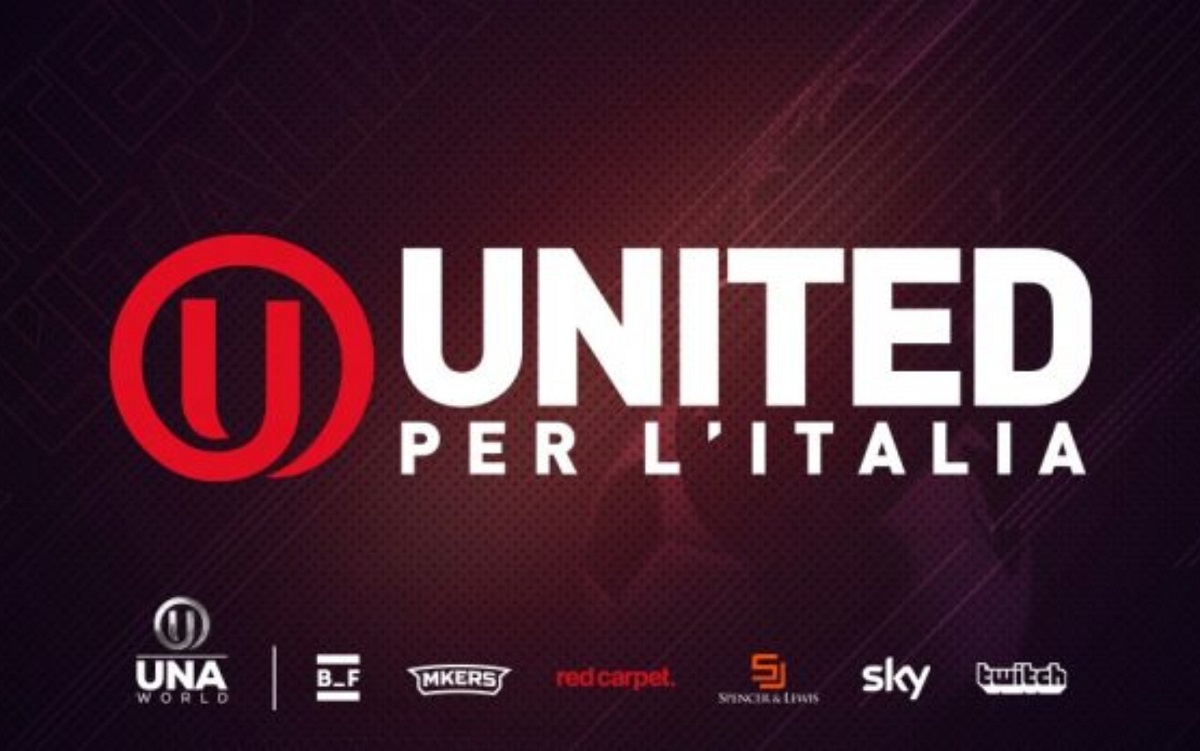 United per l'Italia