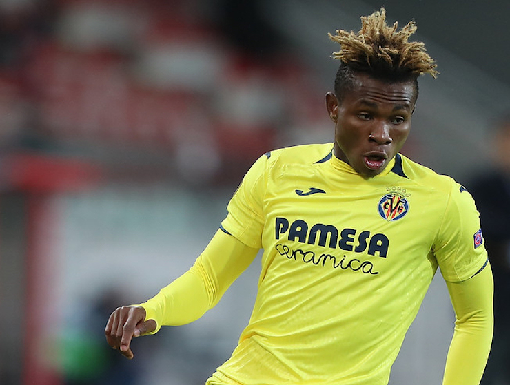 Samu Chukwueze Villarreal