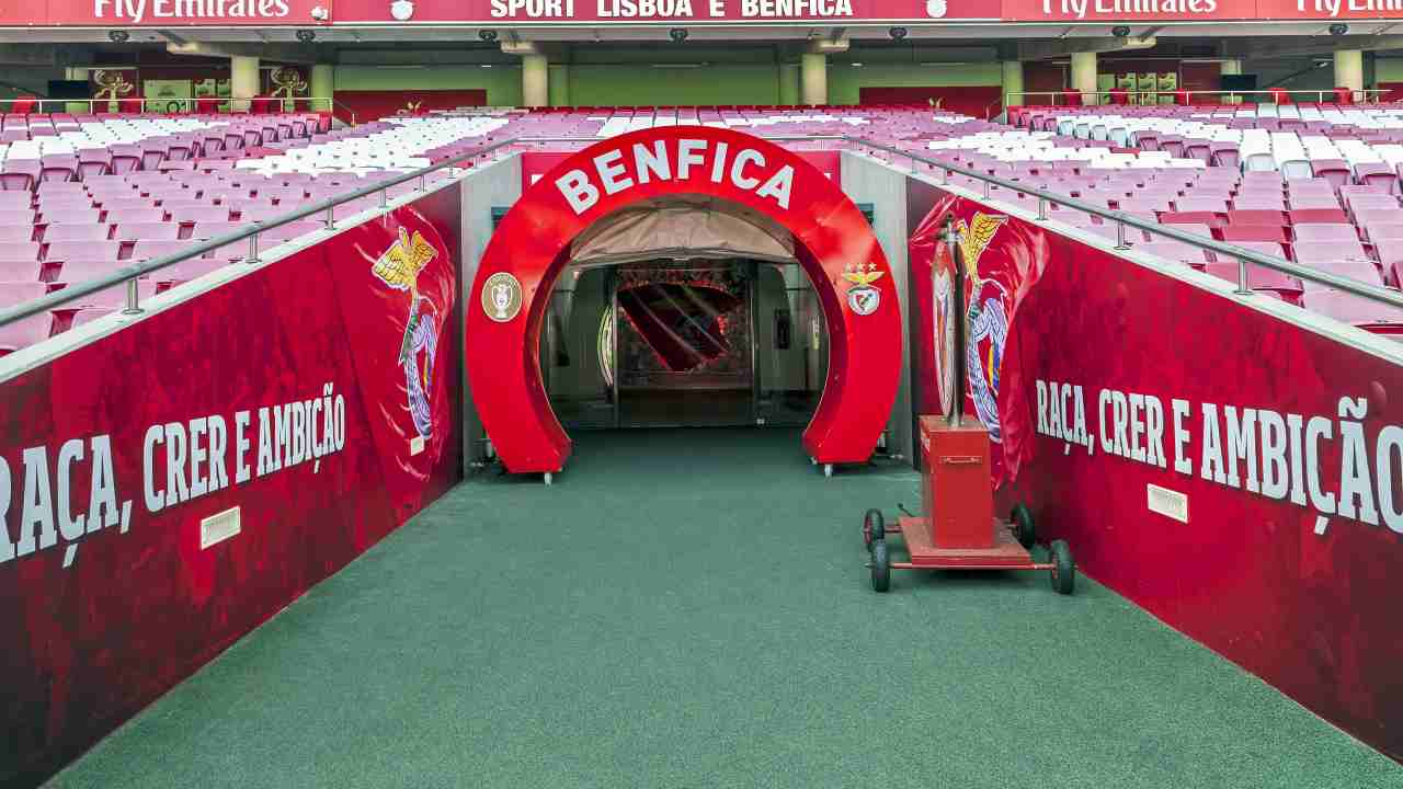 Benfica-Porto