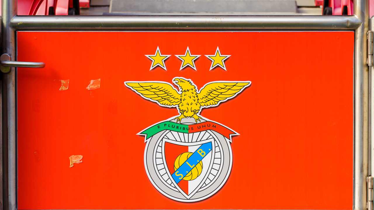 Portimonense-Benfica