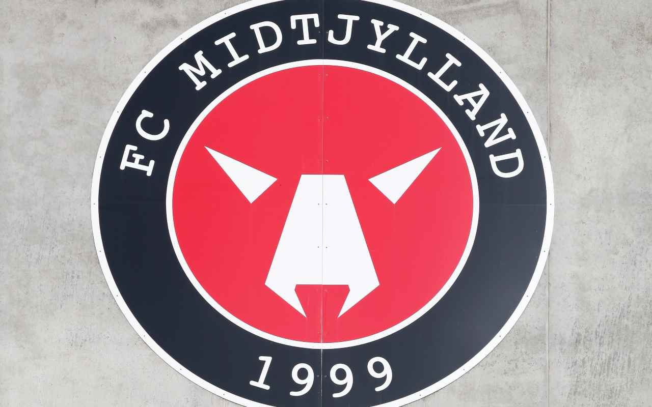 Midtjylland-Slavia Praga