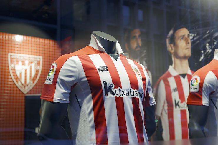 athletic bilbao