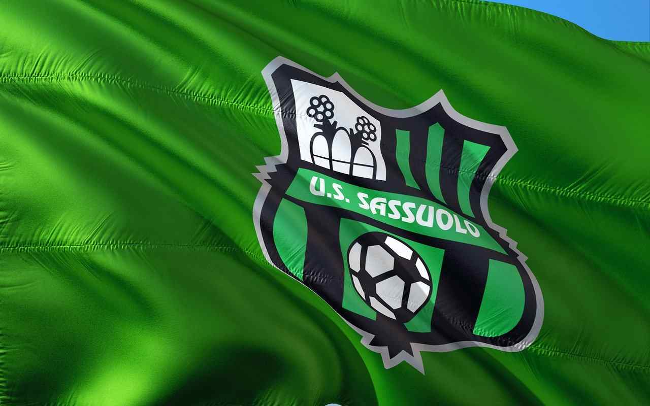 Sassuolo-Crotone