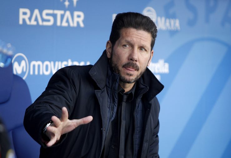 simeone atletico madrid