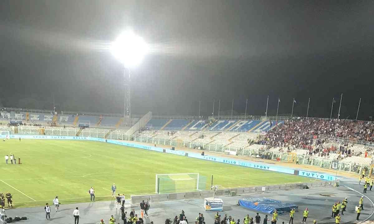 Pescara-Entella