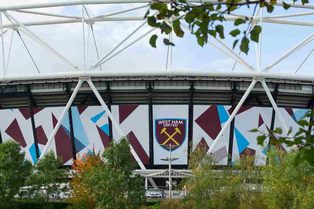 West Ham-Manchester City