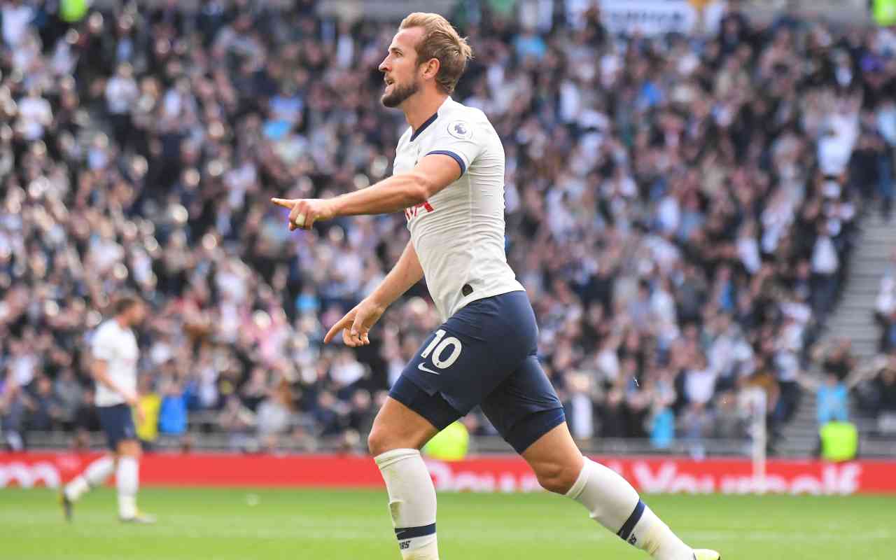 Lokomotiv Plovdiv-Tottenham