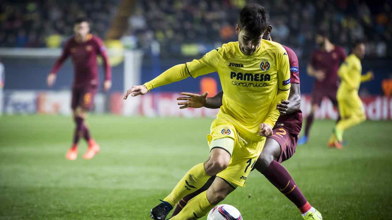 Manu Trigueros Villarreal