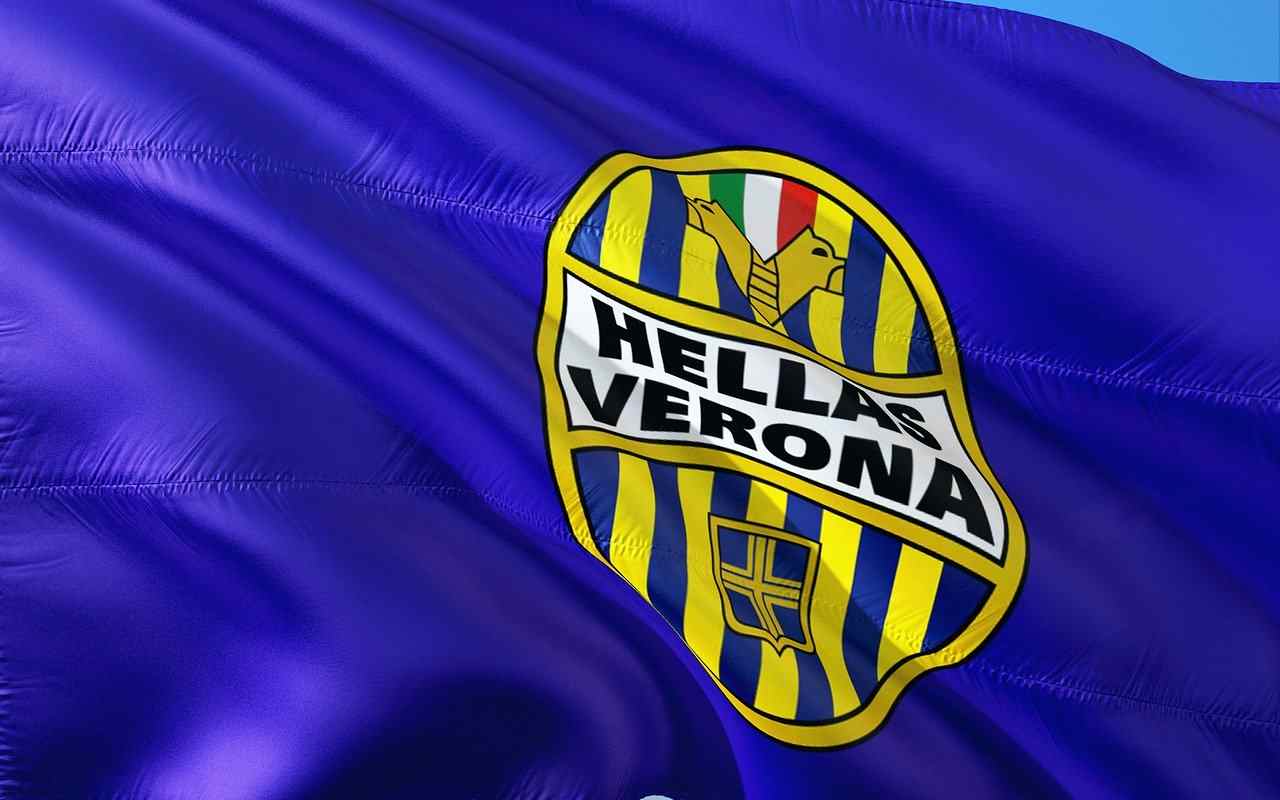 Sassuolo-Verona