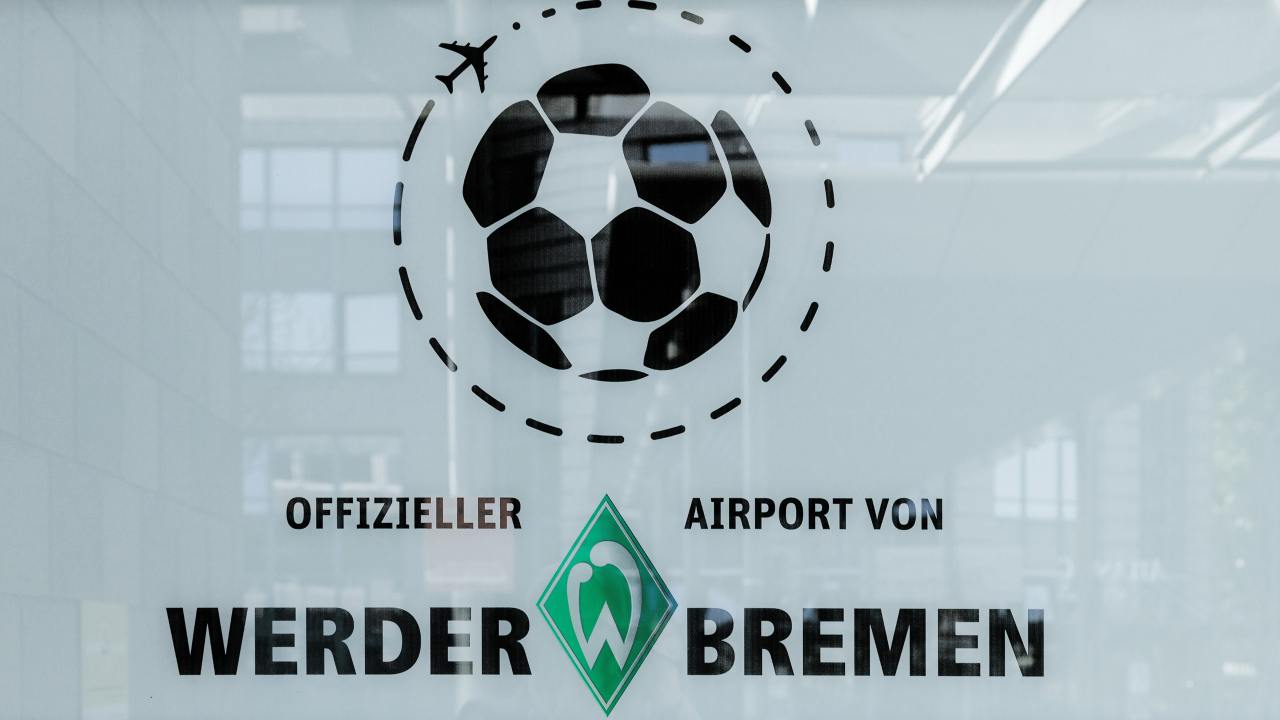 Heidenheim-Werder Brema