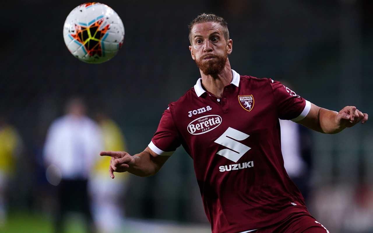 Torino-Cagliari