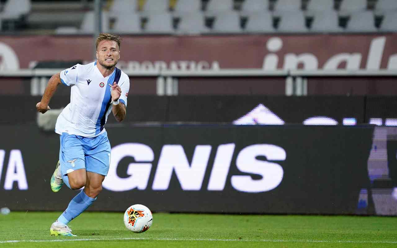 Napoli-Lazio