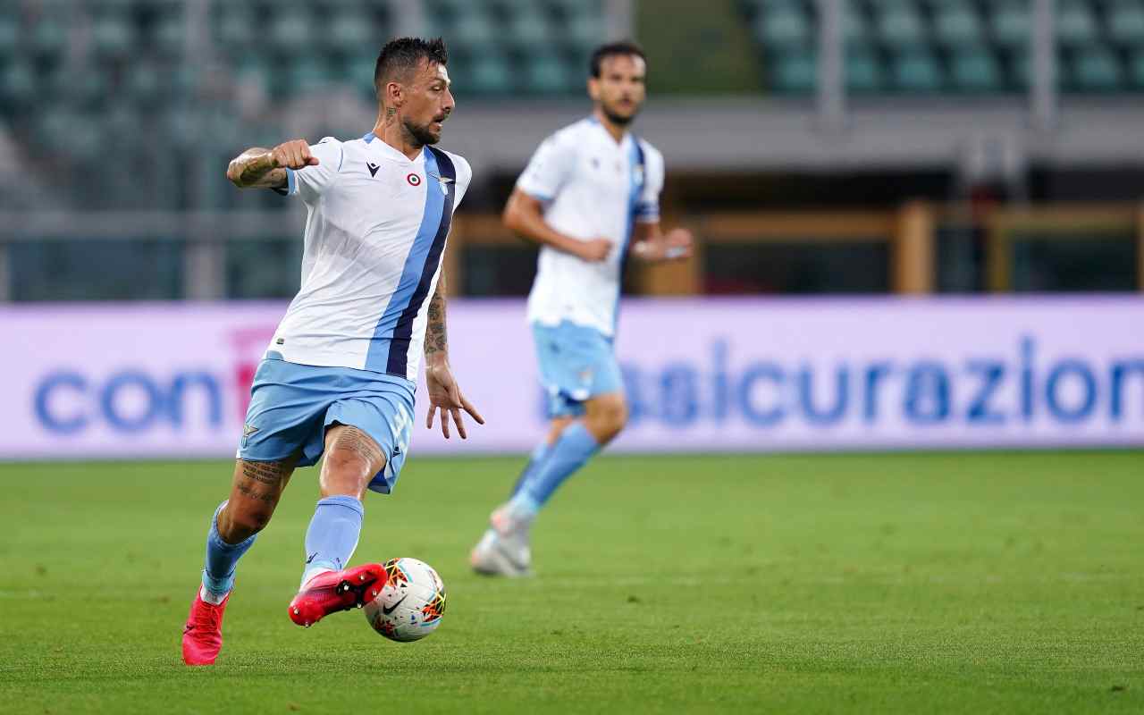 Lazio-Cagliari