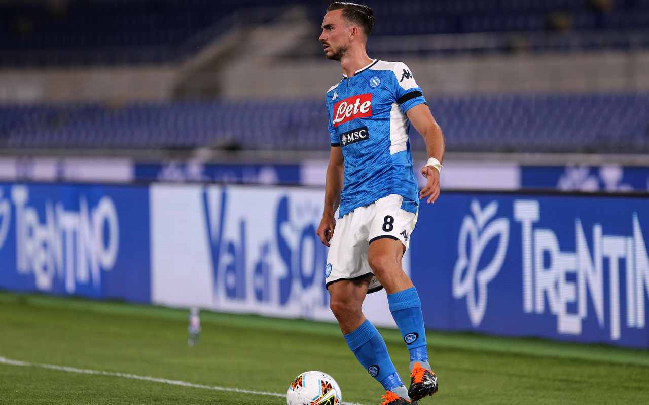 Napoli-Genoa