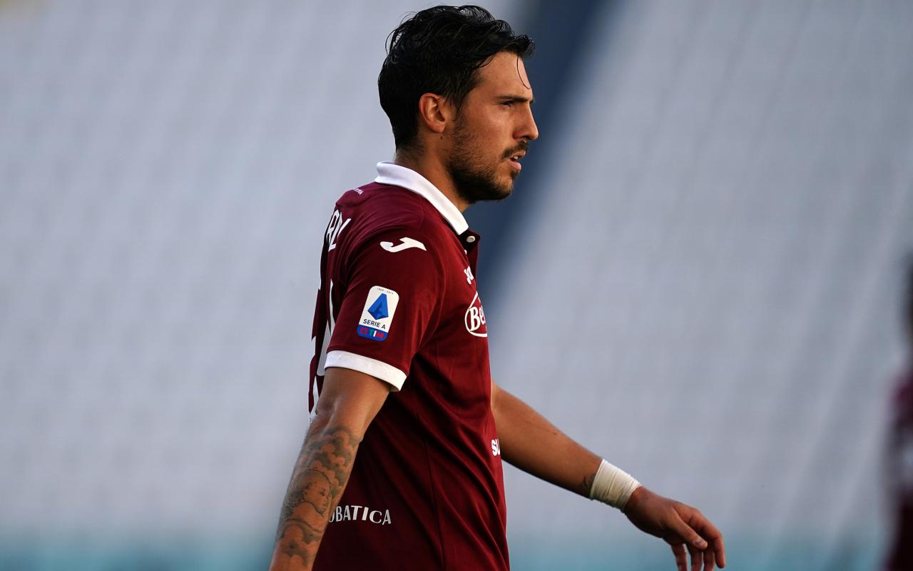 Torino-Cagliari