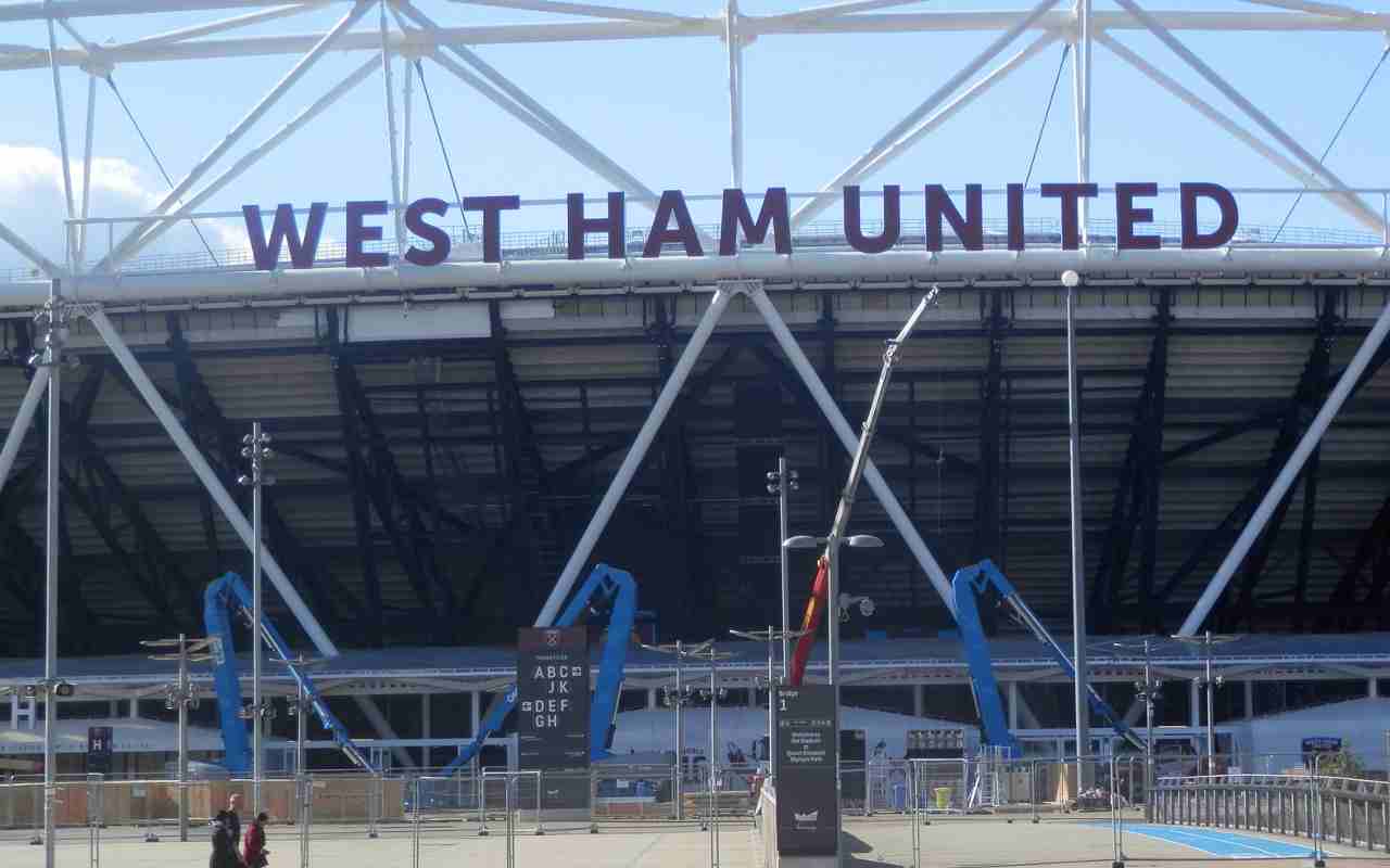West Ham-Wolverhampton