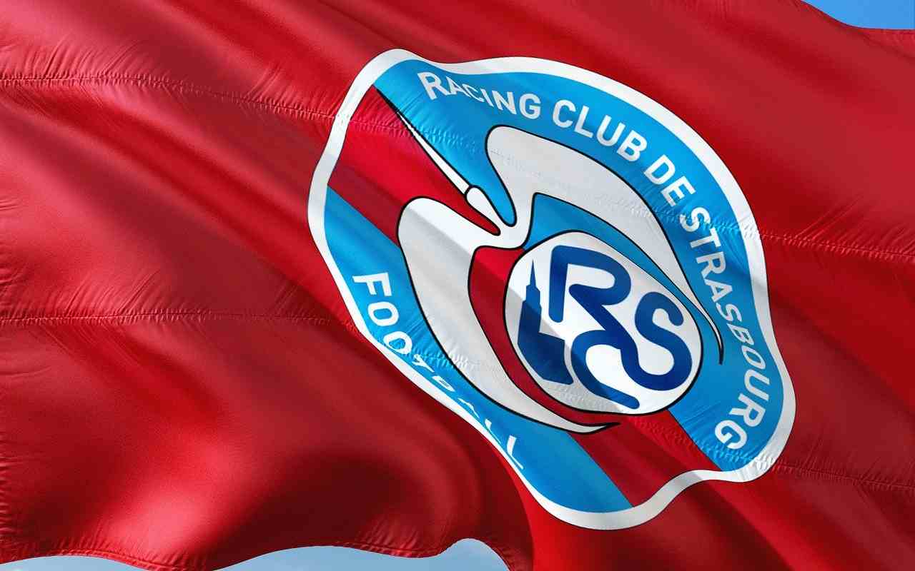 Racing Strasburgo-Nizza