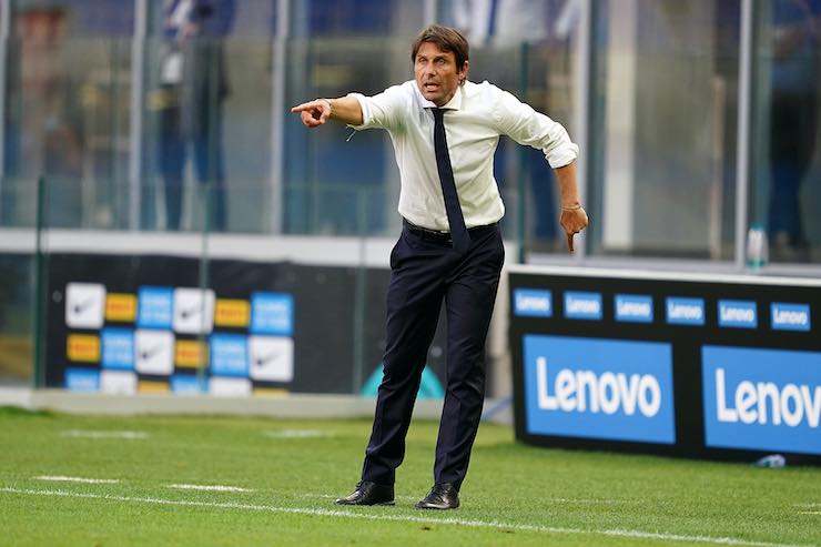 inter conte