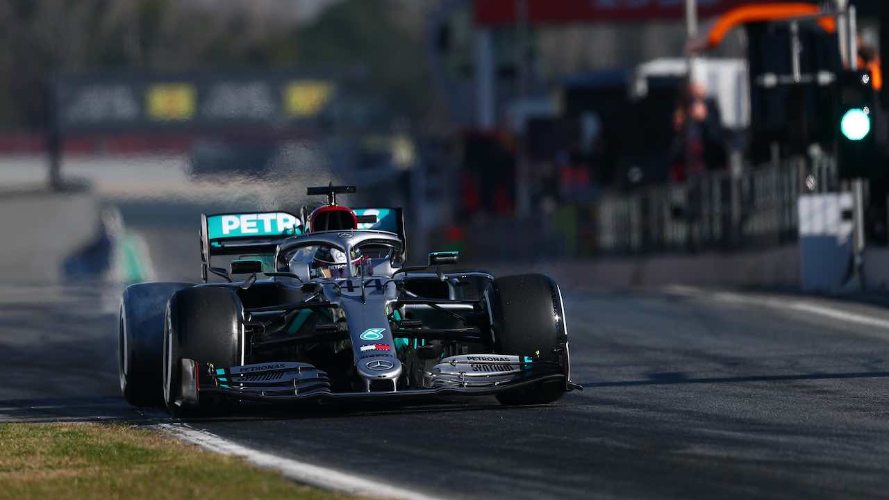 f1 gp toscana 2020 diretta tv live streaming
