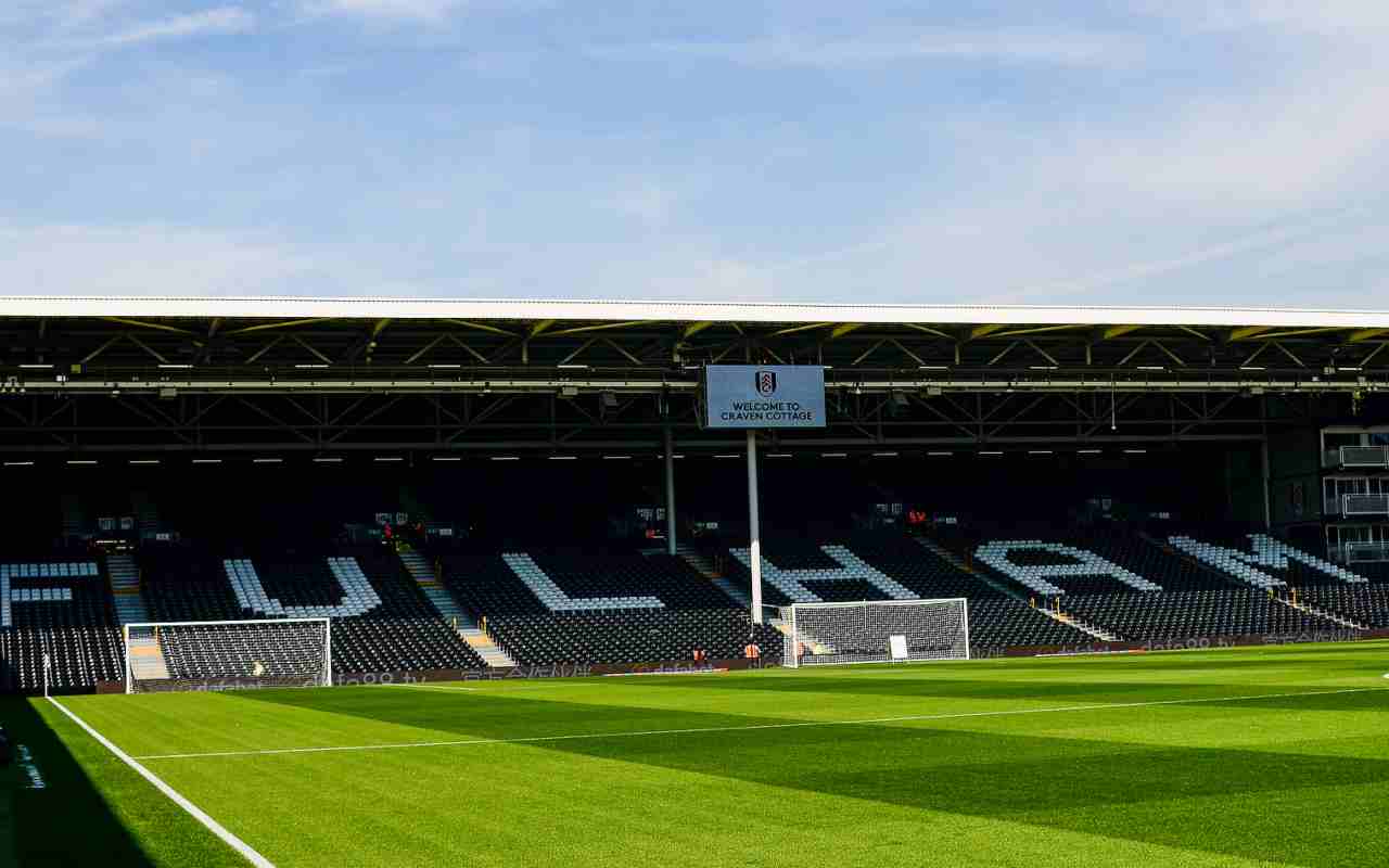 Fulham-Aston Villa