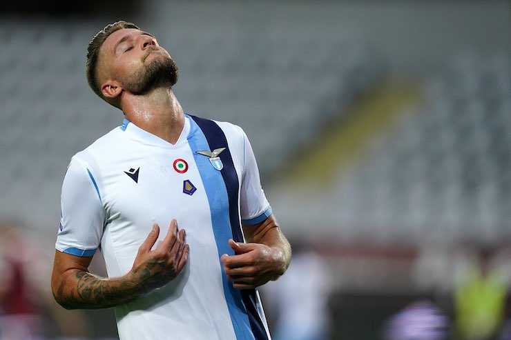 cagliari lazio serie a probabili formazioni