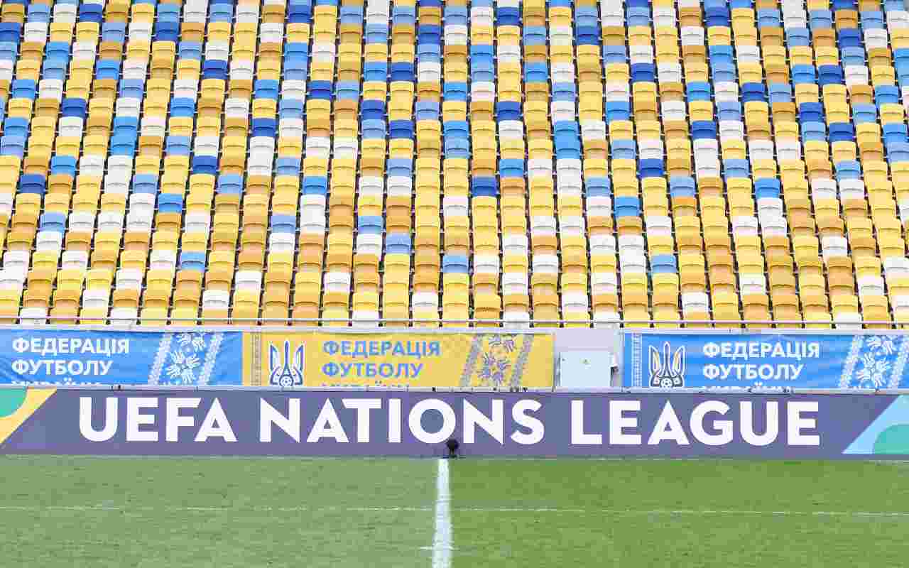 Nations League