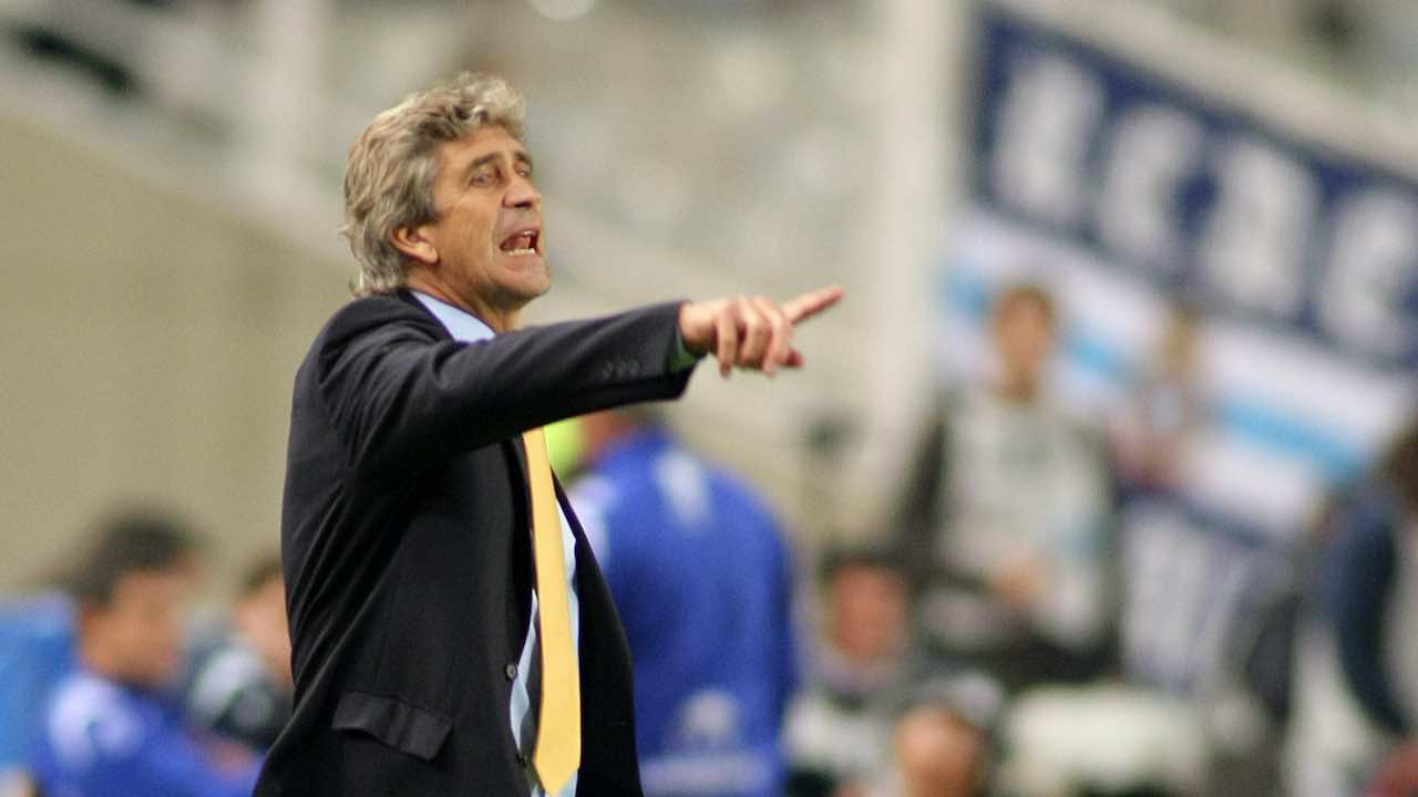 pellegrini betis